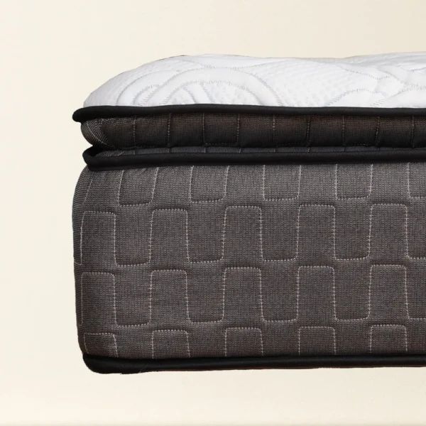 DreamNest 33 PocketSpring Memory Foam Mattress
