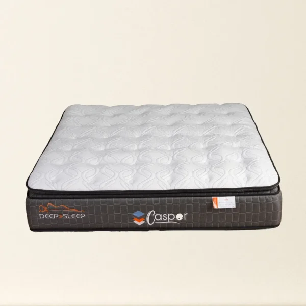 DreamNest 33 PocketSpring Memory Foam Mattress