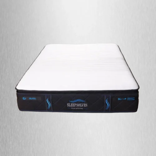 Rosleen DualSupport 30 Bonnell Spring Mattress
