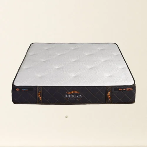 Rovan OrthoLux 30 Pocket Spring Mattress