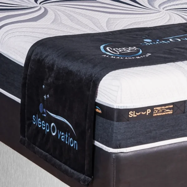 CrownHealthy OrthoAlign 27 Mattress - Image 3