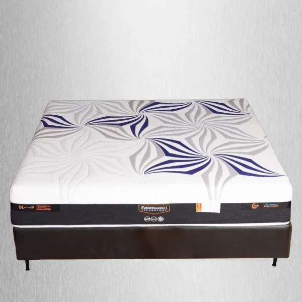 CrownHealthy OrthoAlign 27 Mattress