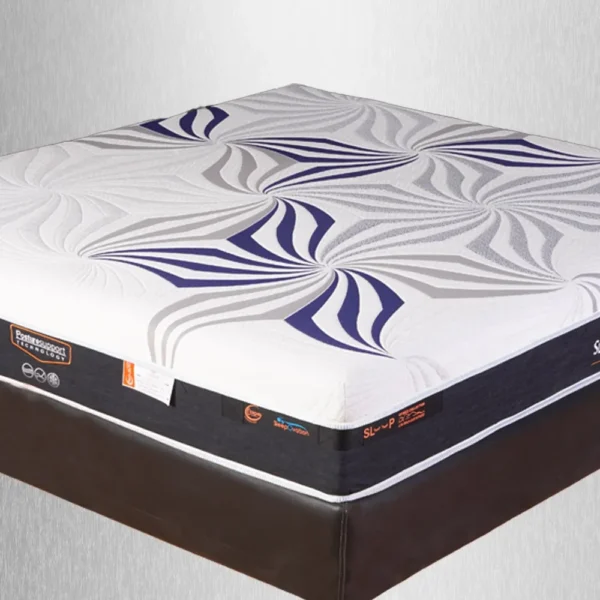 CrownHealthy OrthoAlign 27 Mattress - Image 2
