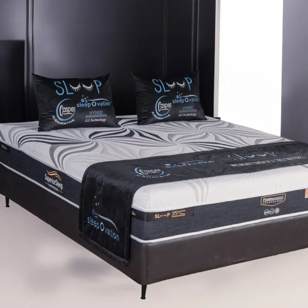 CrownHealthy OrthoAlign 27 Mattress