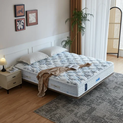 BioRest CrystalAlign Mattress
