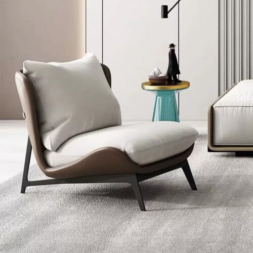 Veltra Curve Lounge Chair