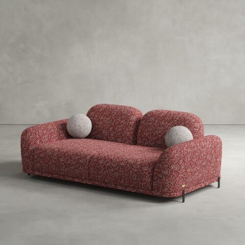 Ardora Sculpt Sofa