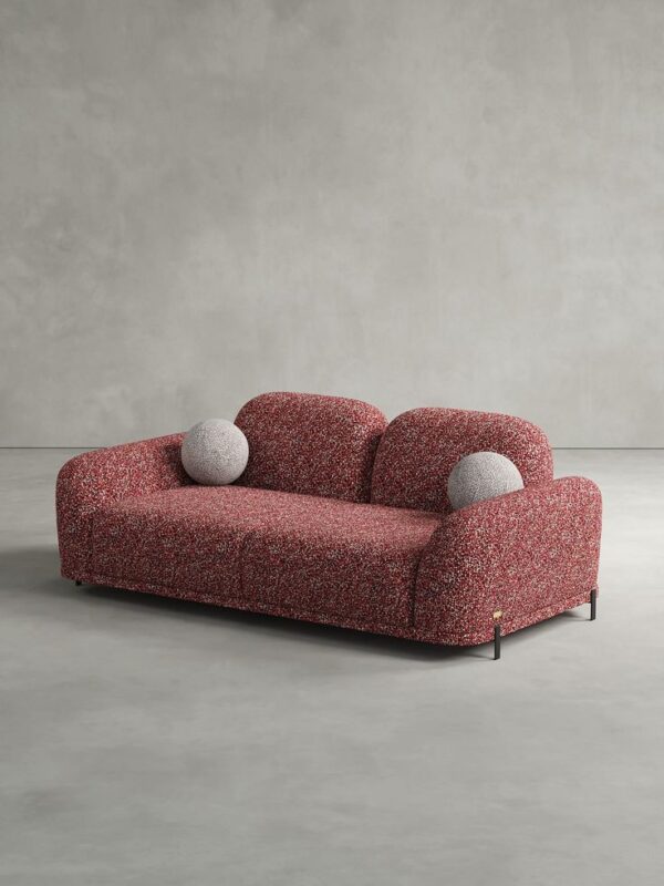 Ardora Sculpt Sofa