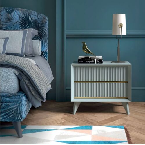 BlueRidge Nightstand