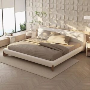 Oasis Low Bed