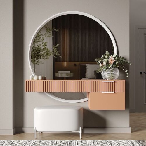 Radiance Modern Dressing Table