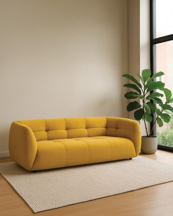 SunBloc Modular Lounge Sofa