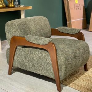Arvada Grove Armchair