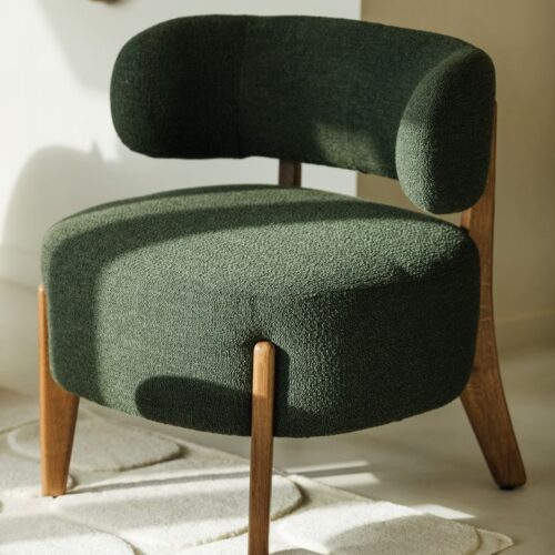 Oliva Forma Arm Chair